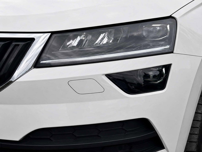 Skoda Karoq 1.0 Karoq SE L TSi Semi-Auto 5dr 5dr Automatic 2026