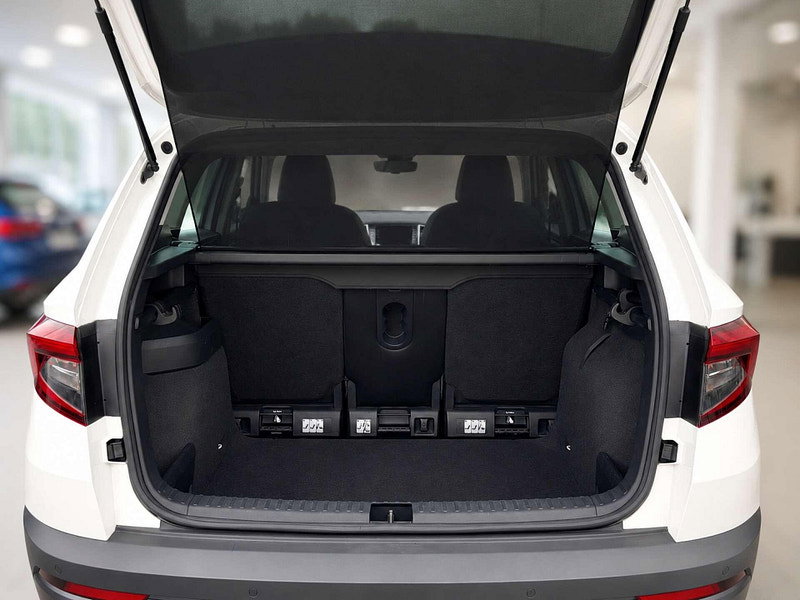 Skoda Karoq 1.0 Karoq SE L TSi Semi-Auto 5dr 5dr Automatic 2026