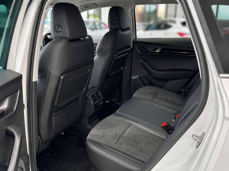 Skoda Karoq 1.0 Karoq SE L TSi Semi-Auto 5dr 5dr Automatic 2026