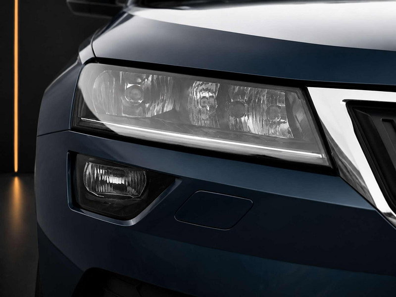Skoda Karoq 1.5 Karoq SE L TSi 5dr 5dr Manual 2026