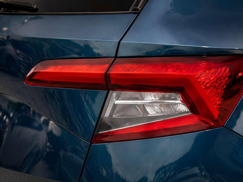 Skoda Karoq 1.5 Karoq SE L TSi 5dr 5dr Manual 2026