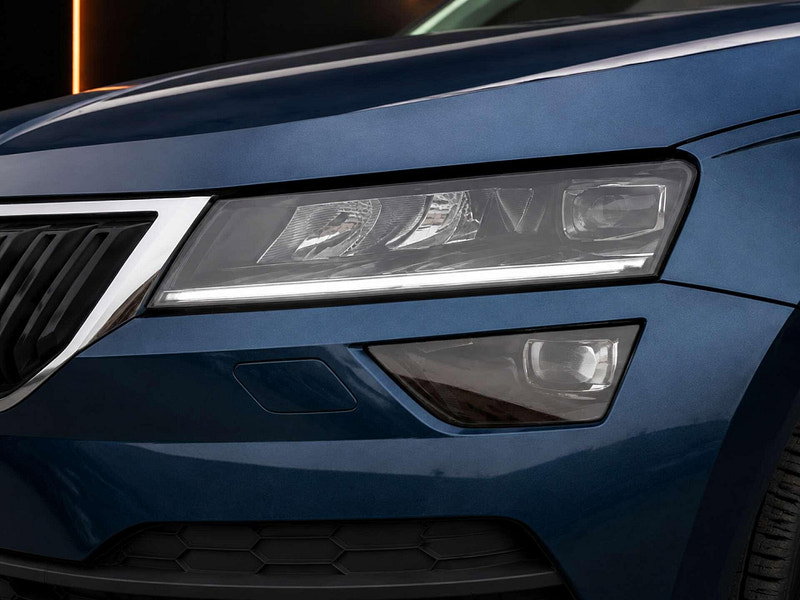 Skoda Karoq 1.5 Karoq SE L TSi 5dr 5dr Manual 2026