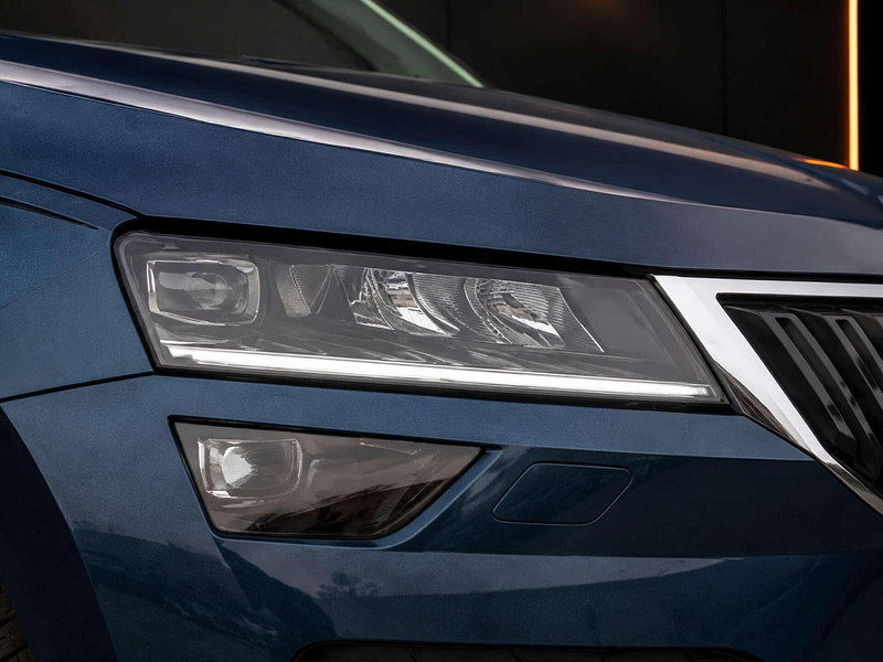 Skoda Karoq 1.5 Karoq SE L TSi 5dr 5dr Manual 2026
