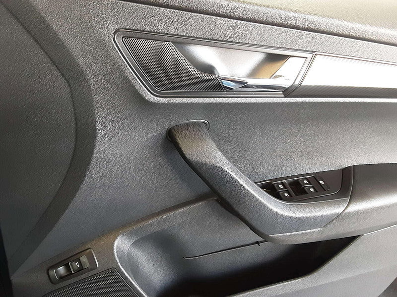 Skoda Karoq 1.5 Karoq Sportline TSi Semi-Auto 5dr 5dr Automatic 2026