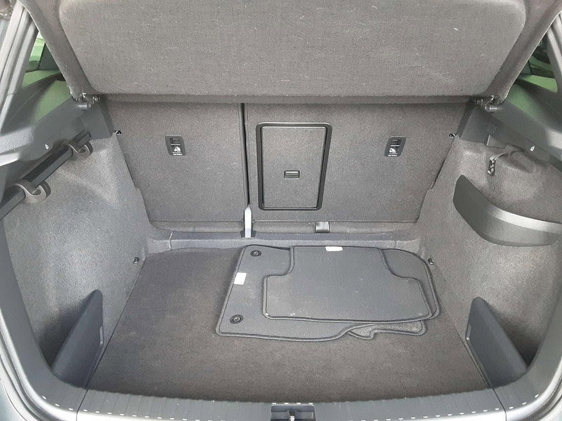 Skoda Karoq 1.5 Karoq Sportline TSi Semi-Auto 5dr 5dr Automatic 2026