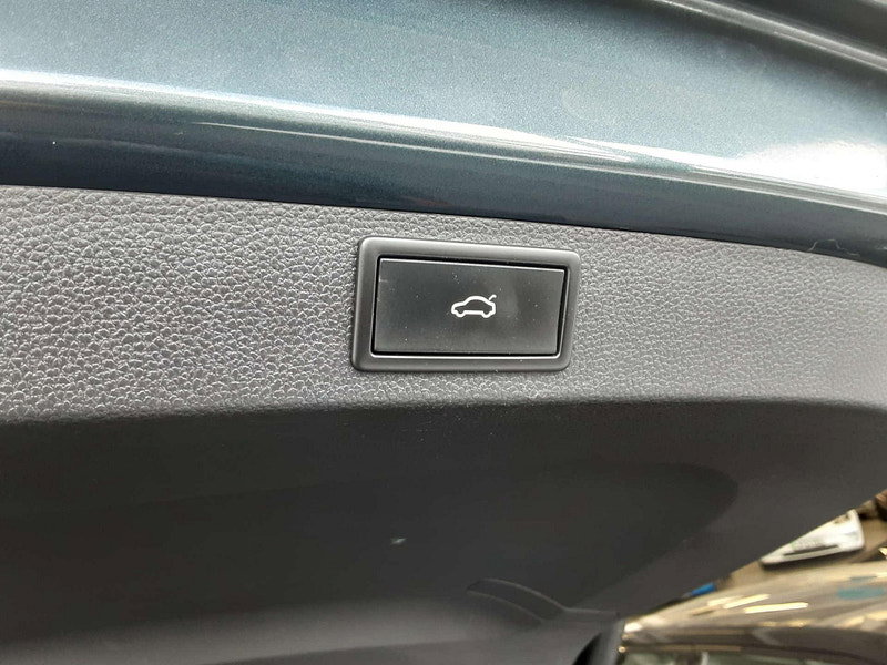 Skoda Karoq 1.5 Karoq Sportline TSi Semi-Auto 5dr 5dr Automatic 2026