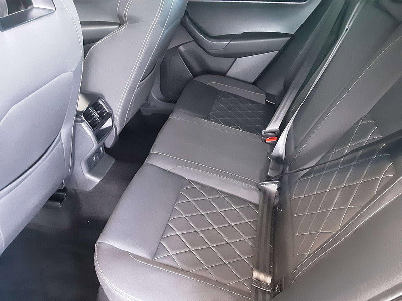 Skoda Karoq 1.5 Karoq Sportline TSi Semi-Auto 5dr 5dr Automatic 2026