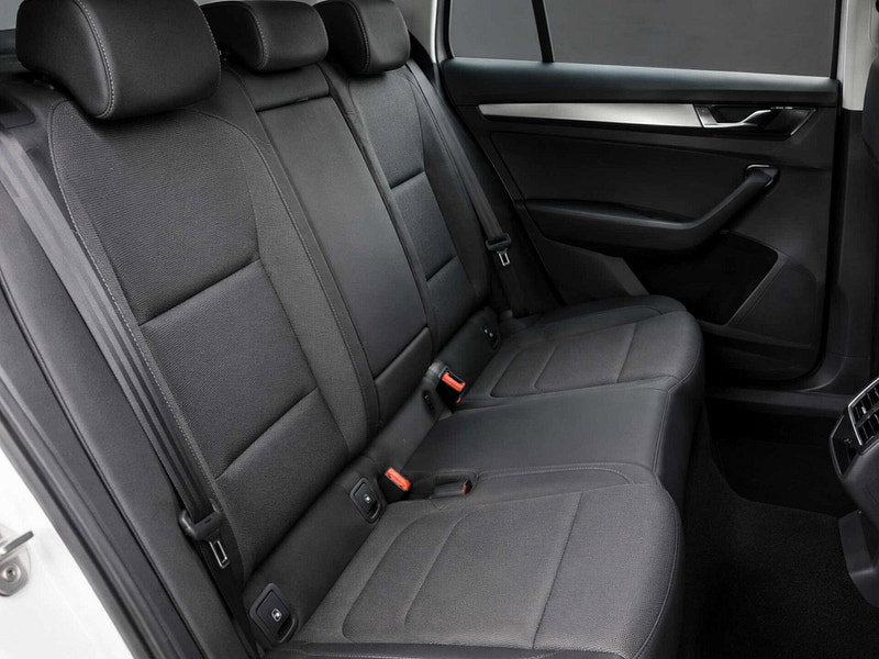 Skoda Kodiaq 2.0 Kodiaq SE TDI SCR 4x4 4WD 5dr 5dr Manual 2026