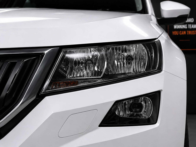 Skoda Kodiaq 2.0 Kodiaq SE TDI SCR 4x4 4WD 5dr 5dr Manual 2026