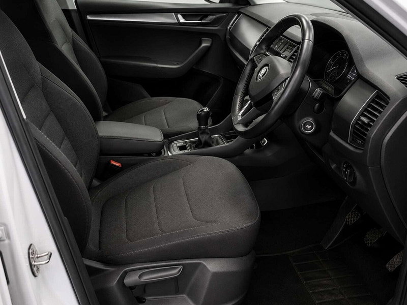 Skoda Kodiaq 2.0 Kodiaq SE TDI SCR 4x4 4WD 5dr 5dr Manual 2026