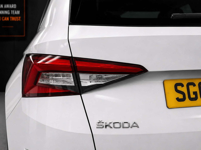 Skoda Kodiaq 2.0 Kodiaq SE TDI SCR 4x4 4WD 5dr 5dr Manual 2026
