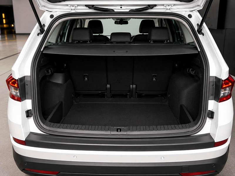 Skoda Kodiaq 2.0 Kodiaq SE TDI SCR 4x4 4WD 5dr 5dr Manual 2026