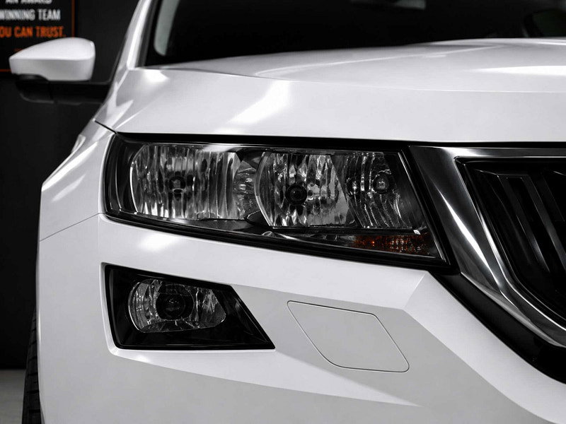 Skoda Kodiaq 2.0 Kodiaq SE TDI SCR 4x4 4WD 5dr 5dr Manual 2026