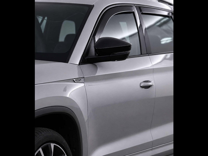 Skoda Kodiaq 2.0 Kodiaq Sportline TDI SCR 4x4 Semi-Auto 4WD 5dr 5dr Automatic 2026