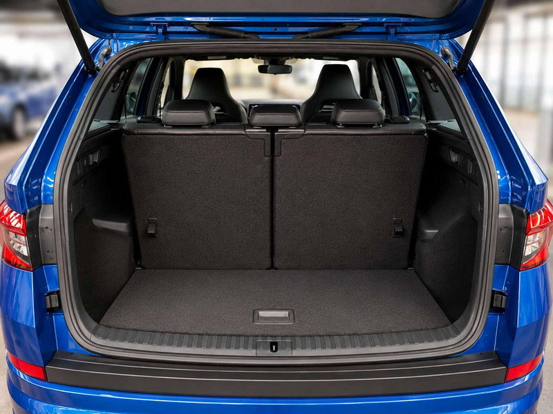 Skoda Kodiaq 2.0 Kodiaq VRS TDI 4x4 Semi-Auto 4WD 5dr 5dr Automatic 2026