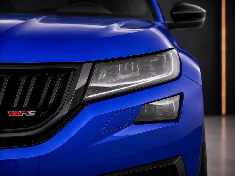 Skoda Kodiaq 2.0 Kodiaq VRS TDI 4x4 Semi-Auto 4WD 5dr 5dr Automatic 2026
