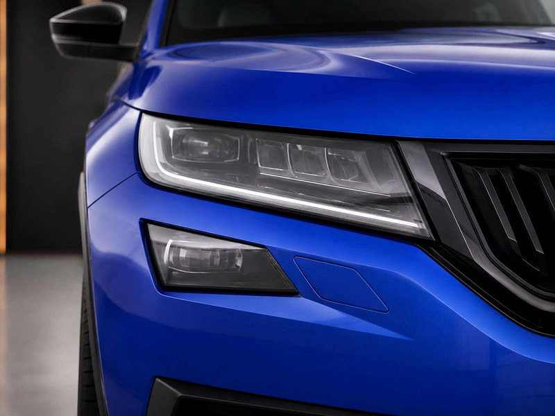 Skoda Kodiaq 2.0 Kodiaq VRS TDI 4x4 Semi-Auto 4WD 5dr 5dr Automatic 2026