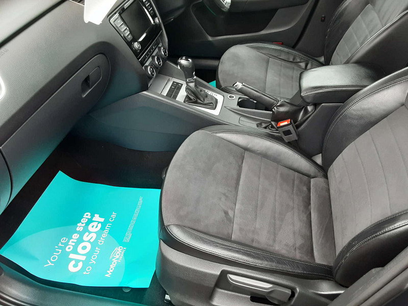 Skoda Octavia 2.0 Octavia SE L TDI Semi-Auto 5dr 5dr Automatic 2026