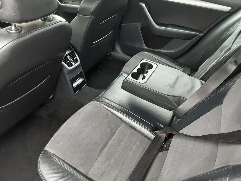 Skoda Octavia 2.0 Octavia SE L TDI Semi-Auto 5dr 5dr Automatic 2026