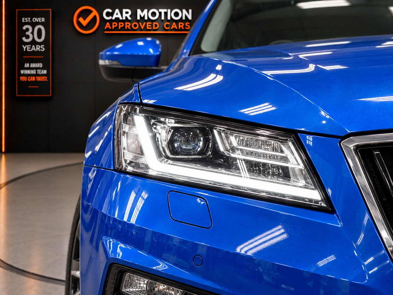 Skoda Octavia 2.0 Octavia vRS TSi 5dr 5dr Manual 2026