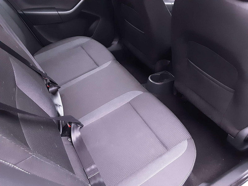 Skoda Rapid Spaceback 1.6 Rapid Spaceback SE TDI CR 5dr 5dr Manual 2026