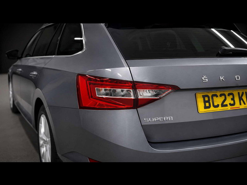 Skoda Superb 1.4 Superb SE Technology iV PHEV S-A 5dr 5dr Automatic 2026
