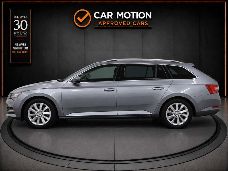 Skoda Superb 1.4 Superb SE Technology iV PHEV S-A 5dr 5dr Automatic 2026