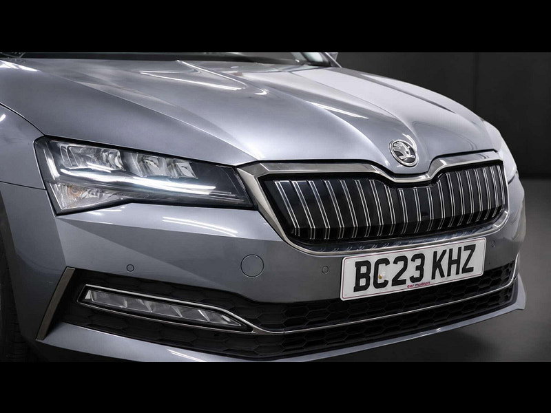 Skoda Superb 1.4 Superb SE Technology iV PHEV S-A 5dr 5dr Automatic 2026