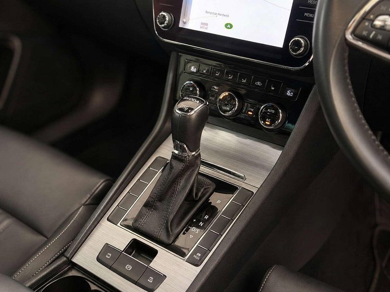 Skoda Superb 1.4 Superb SE Technology iV PHEV S-A 5dr 5dr Automatic 2026
