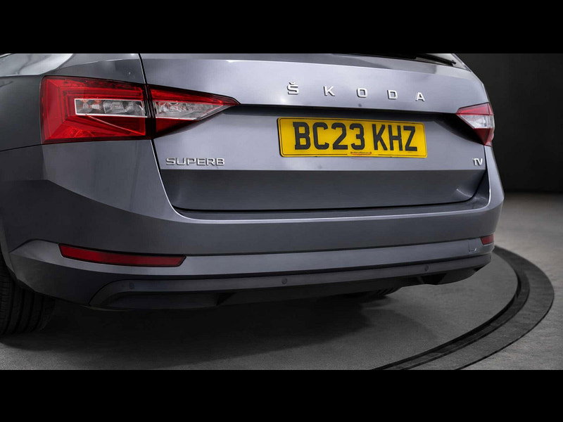 Skoda Superb 1.4 Superb SE Technology iV PHEV S-A 5dr 5dr Automatic 2026