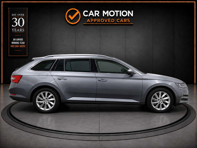 Skoda Superb 1.4 Superb SE Technology iV PHEV S-A 5dr 5dr Automatic 2026