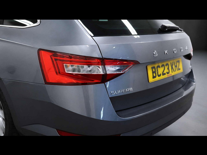 Skoda Superb 1.4 Superb SE Technology iV PHEV S-A 5dr 5dr Automatic 2026