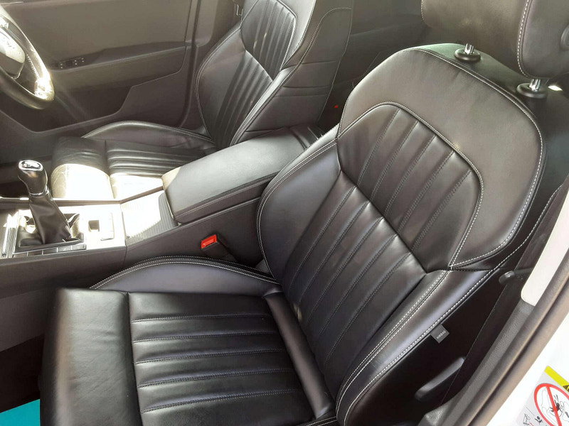 Skoda Superb 2.0 Superb SE L TDI 5dr 5dr Manual 2026