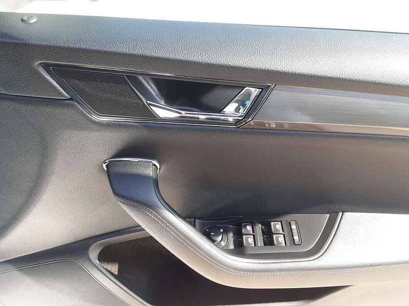 Skoda Superb 2.0 Superb SE L TDI 5dr 5dr Manual 2026