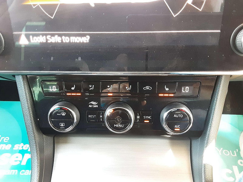 Skoda Superb 2.0 Superb SE L TDI 5dr 5dr Manual 2026