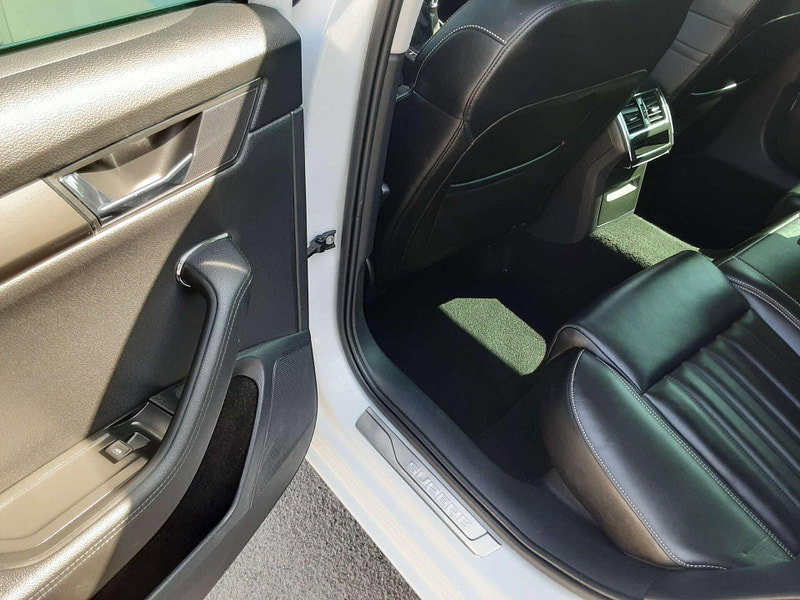 Skoda Superb 2.0 Superb SE L TDI 5dr 5dr Manual 2026