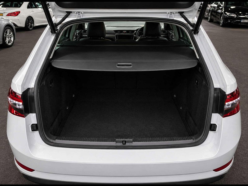 Skoda Superb 2.0 Superb SE L TDI 5dr 5dr Manual 2026