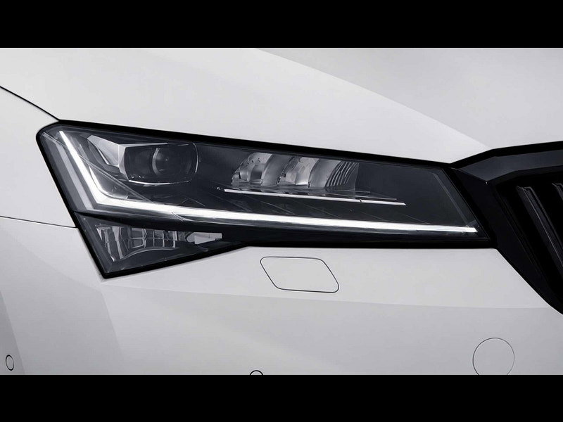 Skoda Superb 2.0 Superb SportLine + TDI Semi-Auto 5dr 5dr Automatic 2026