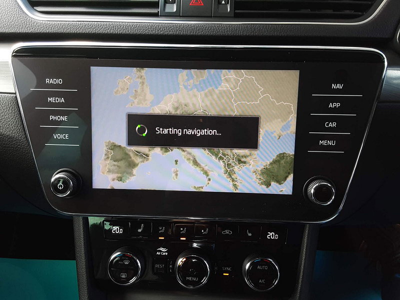 Skoda Superb 2.0 TDI SE L DSG Euro 6 (s/s) 5dr 5dr Automatic 2026