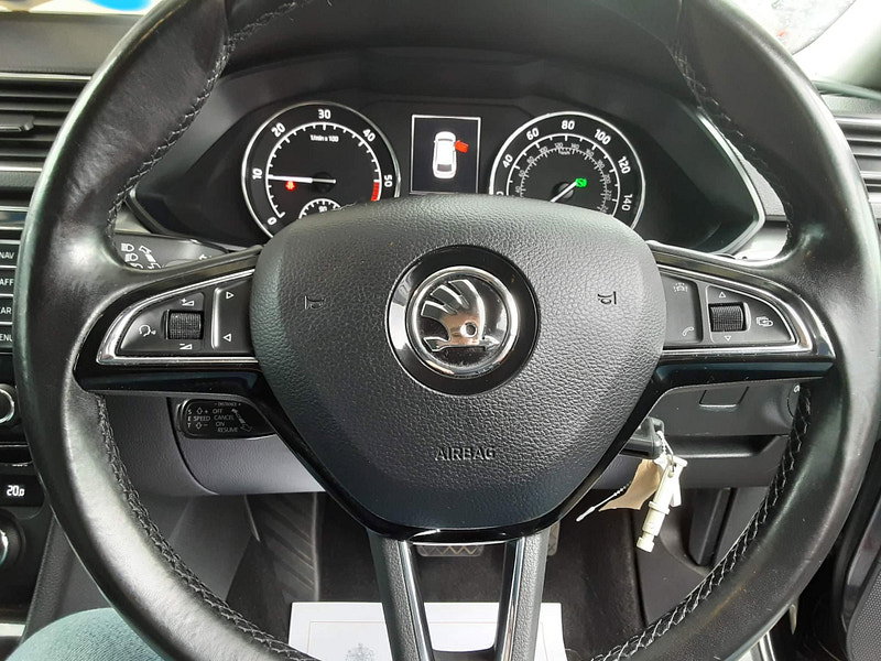 Skoda Superb 2.0 TDI SE L Executive DSG Auto 6Spd Euro 6 (s/s) 5dr 5dr Automatic 2026