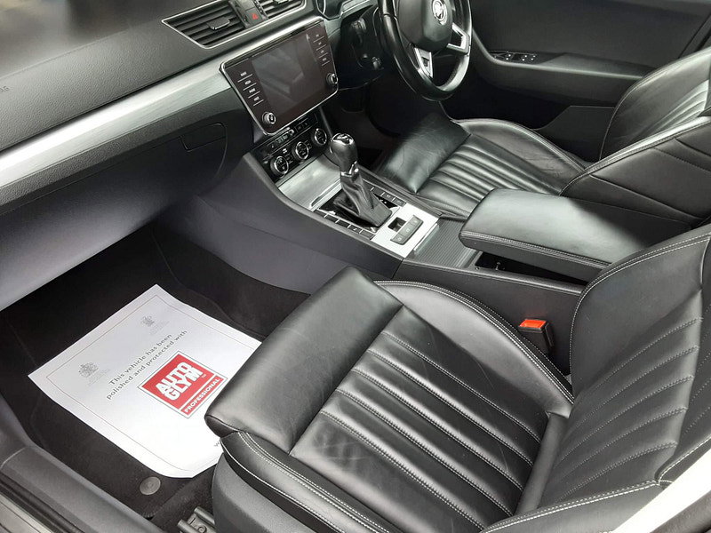 Skoda Superb 2.0 TDI SE Technology DSG Euro 6 (s/s) 5dr 5dr Automatic 2026