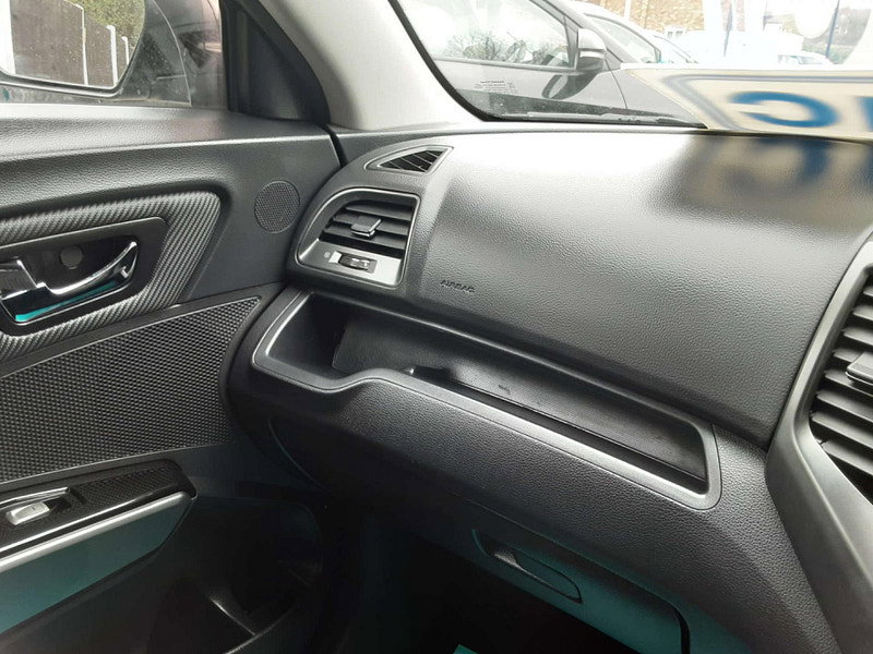 Ssangyong Tivoli 1.6 Tivoli XLV ELX TD 4x4 Auto 4WD 5dr 5dr Automatic 2026