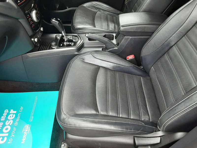 Ssangyong Tivoli 1.6 Tivoli XLV ELX TD 4x4 Auto 4WD 5dr 5dr Automatic 2026