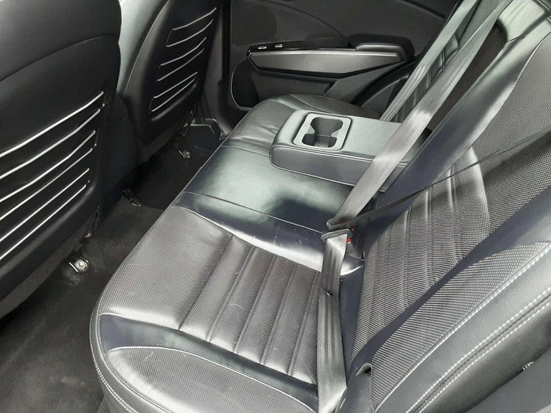 Ssangyong Tivoli 1.6 Tivoli XLV ELX TD 4x4 Auto 4WD 5dr 5dr Automatic 2026