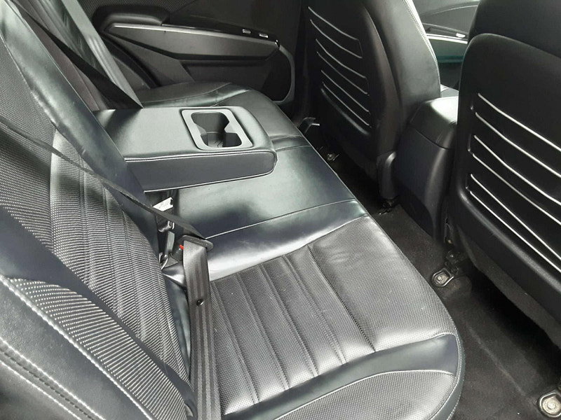 Ssangyong Tivoli 1.6 Tivoli XLV ELX TD 4x4 Auto 4WD 5dr 5dr Automatic 2026
