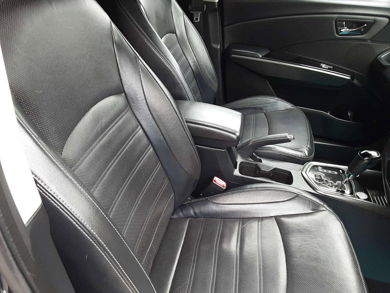Ssangyong Tivoli 1.6 Tivoli XLV ELX TD 4x4 Auto 4WD 5dr 5dr Automatic 2026