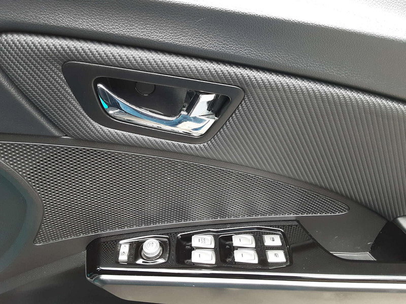 Ssangyong Tivoli 1.6 Tivoli XLV ELX TD 4x4 Auto 4WD 5dr 5dr Automatic 2026
