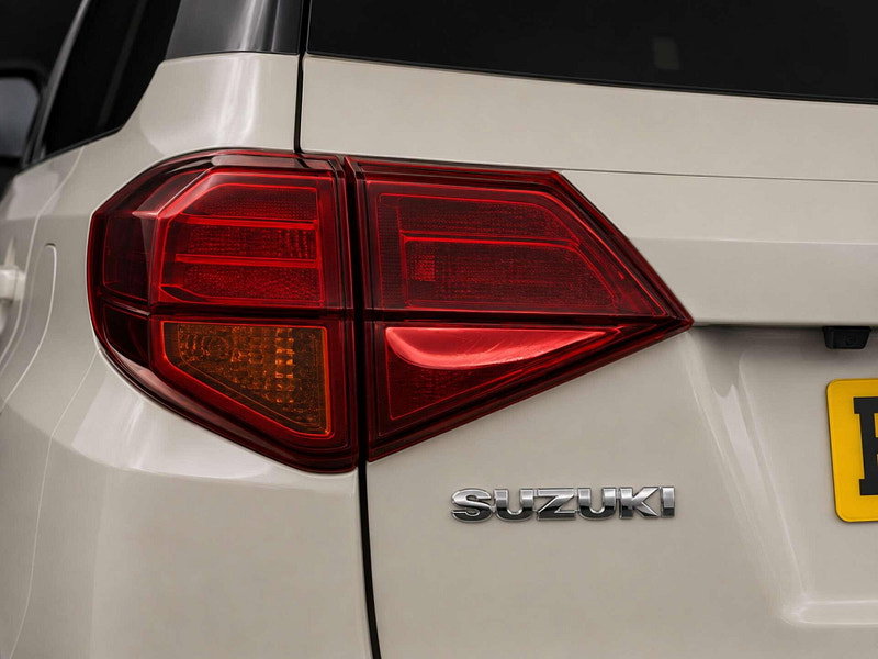 Suzuki Vitara 1.0 Vitara SZ-T Boosterjet 5dr 5dr Manual 2026
