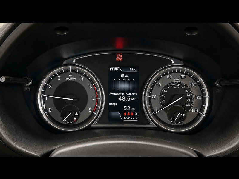 Suzuki Vitara 1.0 Vitara SZ-T Boosterjet 5dr 5dr Manual 2026