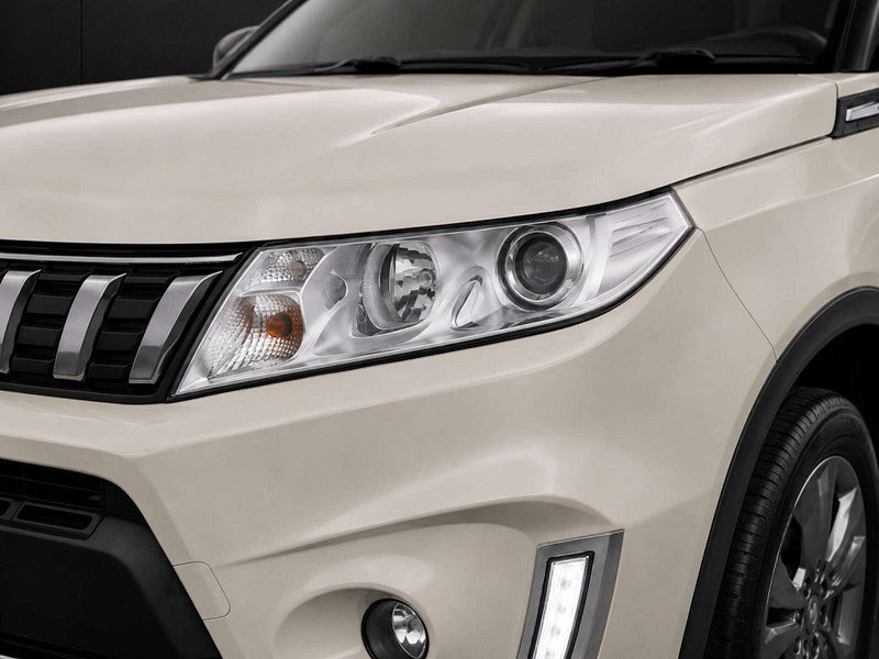 Suzuki Vitara 1.0 Vitara SZ-T Boosterjet 5dr 5dr Manual 2026